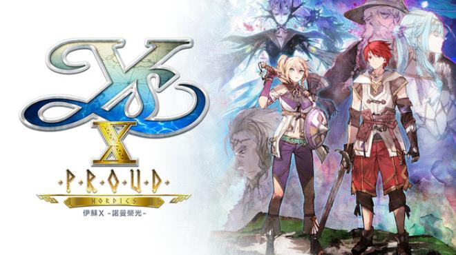 [PC]Ys X: Proud Nordics -磁链下载-Zero-零之资源仓库