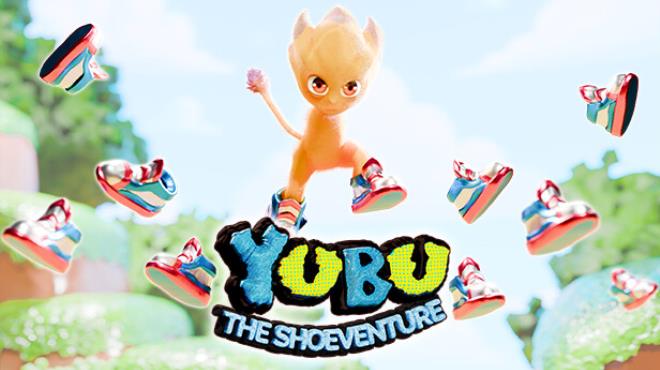 [PC]Yubu The Shoeventure -磁链下载-Zero-零之资源仓库