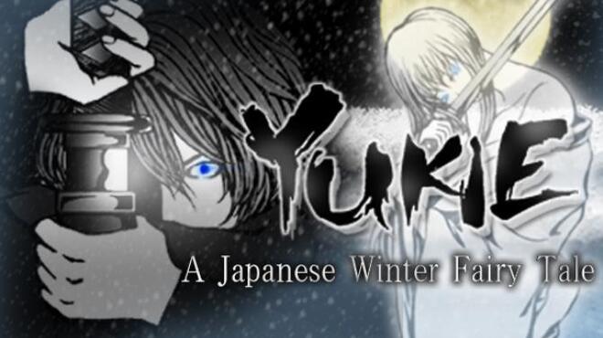 [PC]Yukie: A Japanese Winter Fairy Tale -磁链下载-Zero