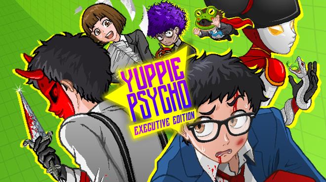 [PC]Yuppie Psycho Executive Edition v2 7 5 -磁链下载-Zero-零之资源仓库
