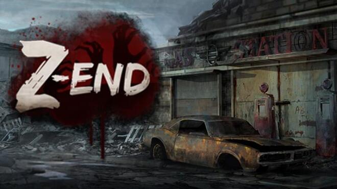 [PC]Z-End -磁链下载-Zero-零之资源仓库