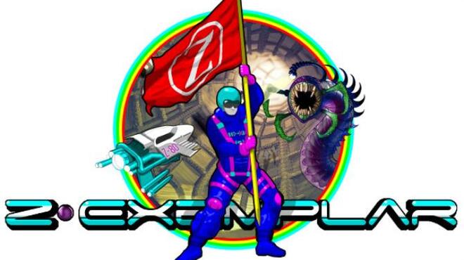 [PC]Z-Exemplar -磁链下载-Zero-零之资源仓库