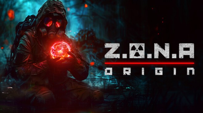 [PC]Z.O.N.A: Origin -磁链下载-Zero