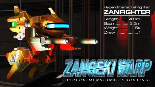[PC]ZANGEKI WARP -磁链下载-Zero-零之资源仓库