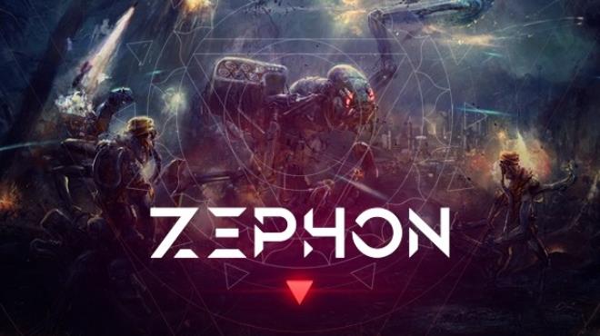 [PC]ZEPHON -磁链下载-Zero-零之资源仓库