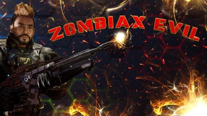 [PC]ZOMBIAX EVIL -磁链下载-Zero-零之资源仓库