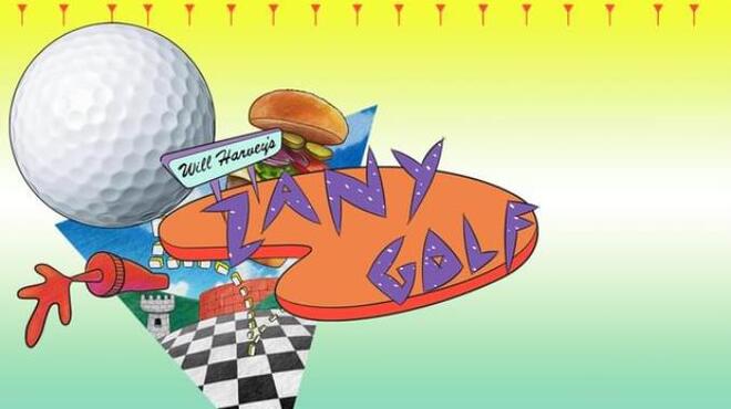 [PC]Zany Golf -磁链下载-Zero-零之资源仓库