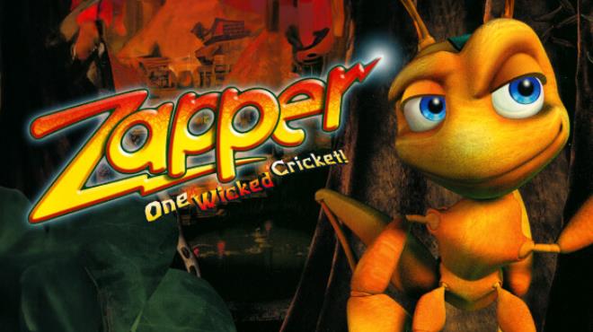 [PC]Zapper One Wicked Cricket -磁链下载-Zero