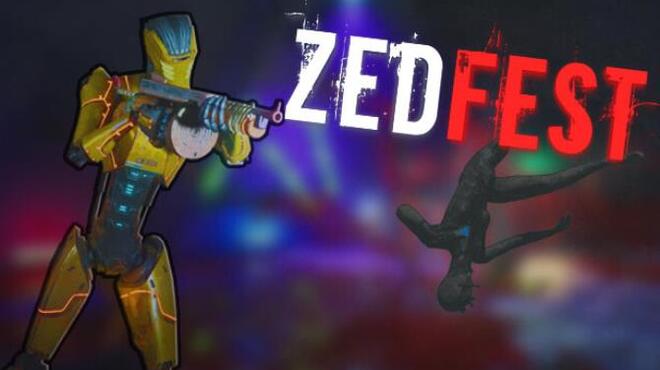 [PC]Zedfest -磁链下载-Zero