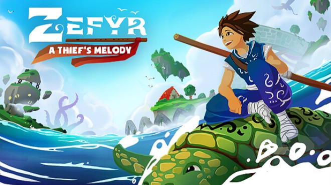 [PC]Zefyr: A Thief’s Melody -磁链下载-Zero-零之资源仓库