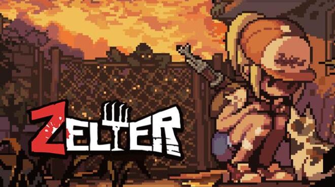 [PC]Zelter -磁链下载-Zero-零之资源仓库