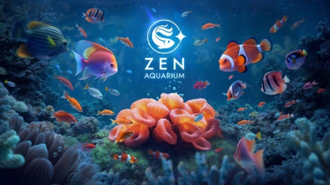 [PC]Zen Aquarium -磁链下载-Zero