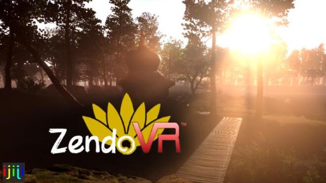 [PC]ZendoVR -磁链下载-Zero-零之资源仓库