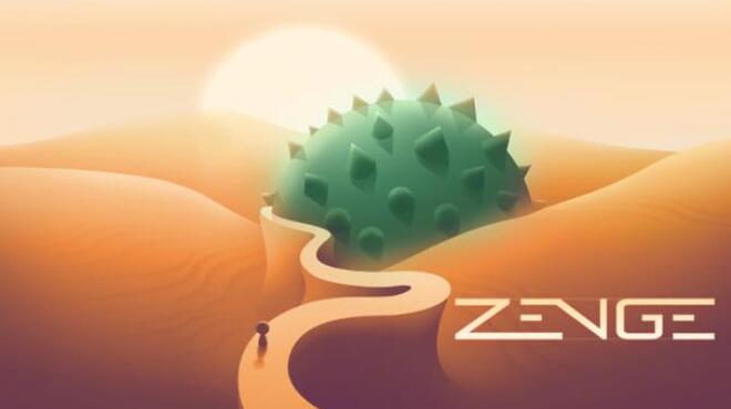 [PC]Zenge -磁链下载-Zero-零之资源仓库