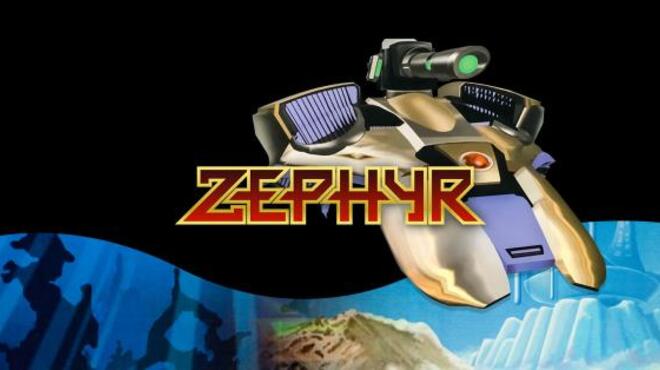 [PC]Zephyr -磁链下载-Zero