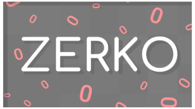 [PC]Zerko -磁链下载-Zero-零之资源仓库