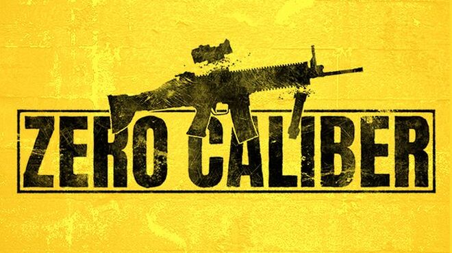 [PC]Zero Caliber VR -磁链下载-Zero