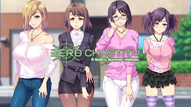 [PC]Zero Chastity A Sultry Summer Holiday -磁链下载-Zero