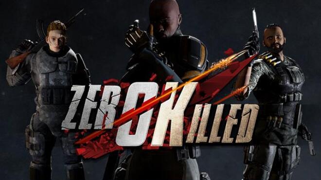 [PC]Zero Killed -磁链下载-Zero
