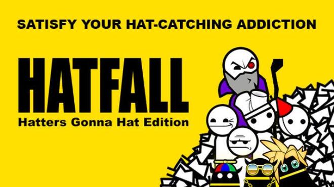 [PC]Zero Punctuation: Hatfall – Hatters Gonna Hat Edition -磁链下载-Zero-零之资源仓库