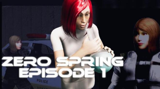 [PC]Zero Spring Episode 1 -磁链下载-Zero-零之资源仓库