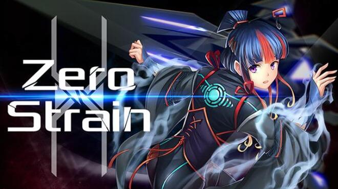 [PC]Zero Strain -磁链下载-Zero-零之资源仓库