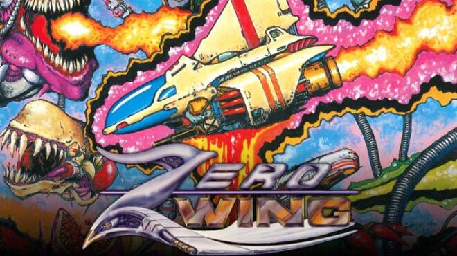 [PC]Zero Wing -磁链下载-Zero-零之资源仓库