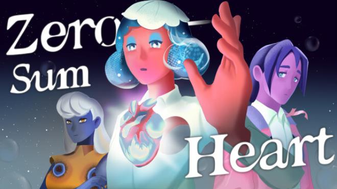 [PC]Zero-Sum Heart -磁链下载-Zero-零之资源仓库