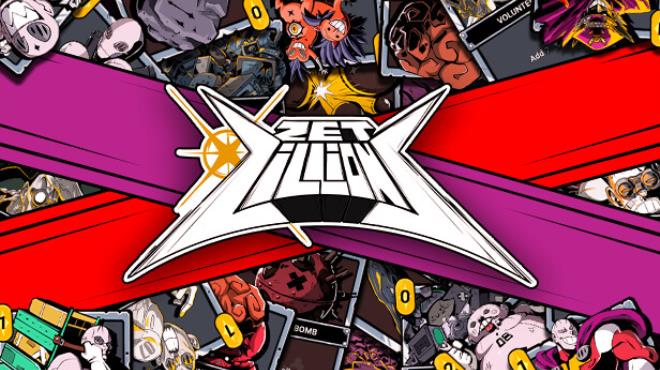 [PC]Zet Zillions -磁链下载-Zero-零之资源仓库