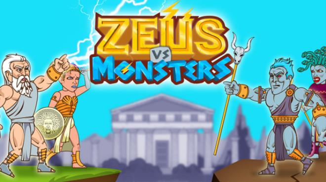 [PC]Zeus vs Monsters – Math Game for kids -磁链下载-Zero-零之资源仓库