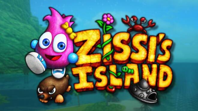 [PC]Zissi’s Island -磁链下载-Zero-零之资源仓库