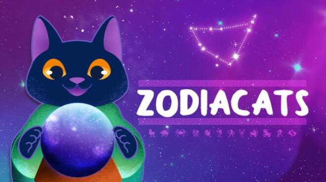 [PC]Zodiacats -磁链下载-Zero-零之资源仓库
