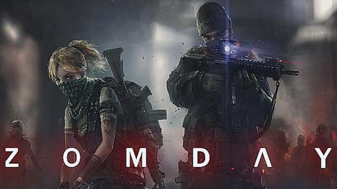 [PC]ZomDay -磁链下载-Zero