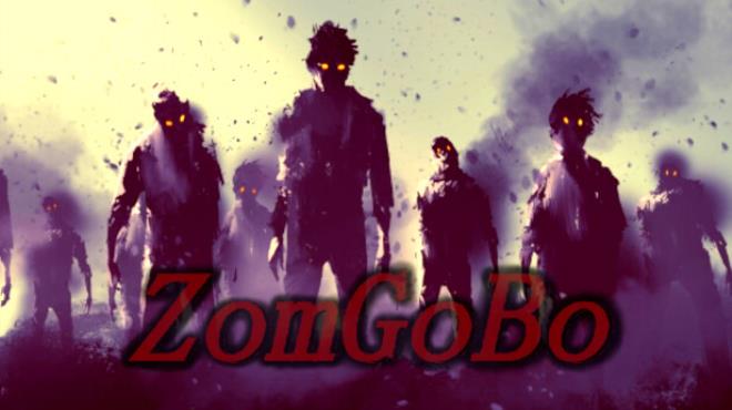 [PC]ZomGoBo -磁链下载-Zero