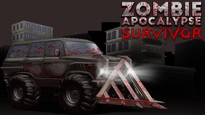 [PC]Zombie Apocalypse Survivor -磁链下载-Zero