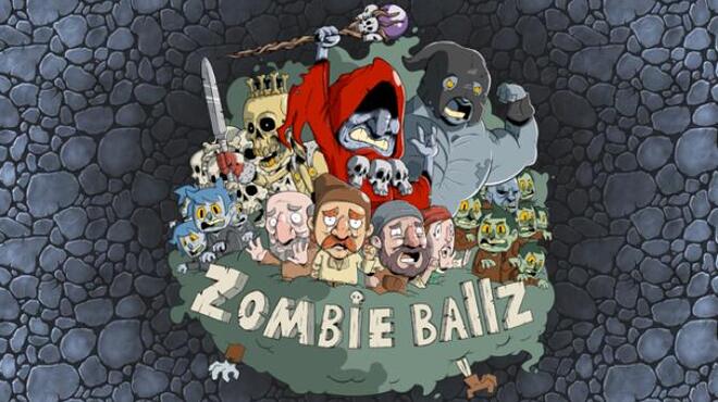 [PC]Zombie Ballz -磁链下载-Zero