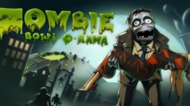 [PC]Zombie Bowl-o-Rama -磁链下载-Zero-零之资源仓库