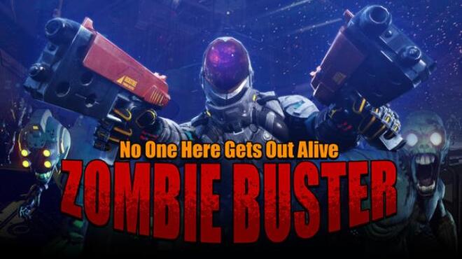 [PC]Zombie Buster VR -磁链下载-Zero-零之资源仓库