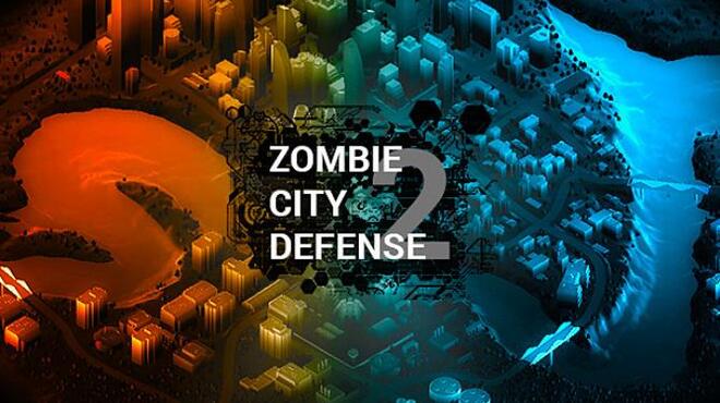 [PC]Zombie City Defense 2 -磁链下载-Zero