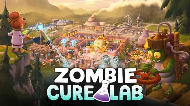 [PC]Zombie Cure Lab -磁链下载-Zero