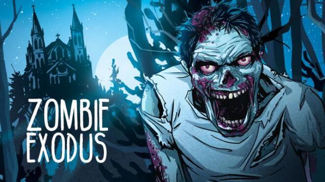 [PC]Zombie Exodus -磁链下载-Zero-零之资源仓库