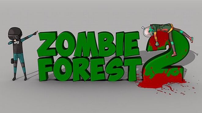 [PC]Zombie Forest 2 -磁链下载-Zero-零之资源仓库