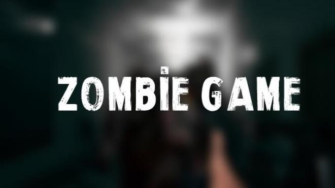 [PC]Zombie Game -磁链下载-Zero-零之资源仓库