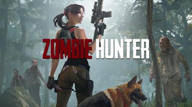 [PC]Zombie Hunter -磁链下载-Zero-零之资源仓库