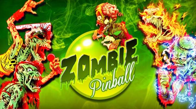 [PC]Zombie Pinball -磁链下载-Zero