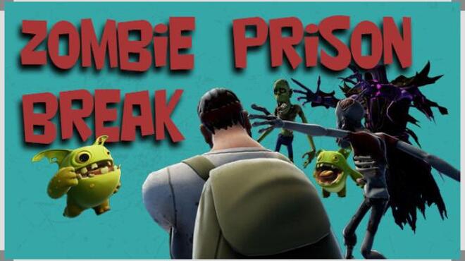 [PC]Zombie Prison Break -磁链下载-Zero-零之资源仓库