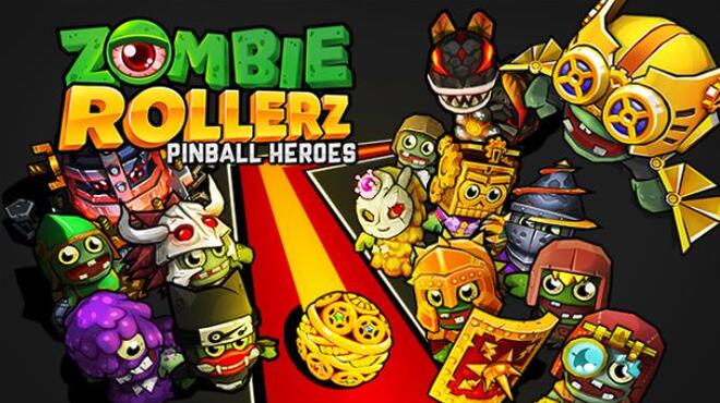 [PC]Zombie Rollerz Pinball Heroes -磁链下载-Zero