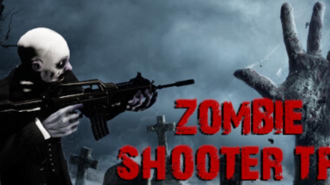 [PC]Zombie Shooter TPS -磁链下载-Zero-零之资源仓库