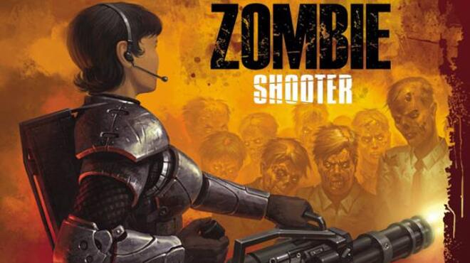 [PC]Zombie Shooter -磁链下载-Zero-零之资源仓库