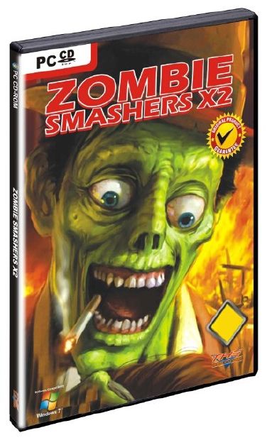 [PC]Zombie Smasher x2 -磁链下载-Zero-零之资源仓库